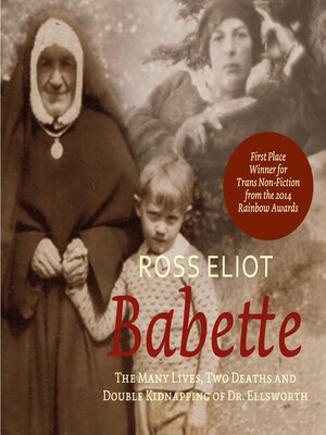 cover image of Babette
